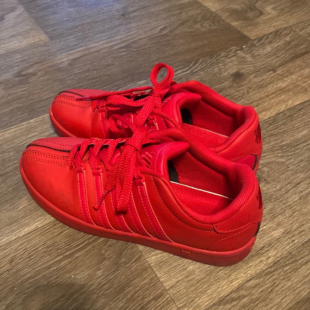 Kwiss shoes